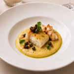 Seppie Ripiene alla Lucana con Pecorino e Acciughe
